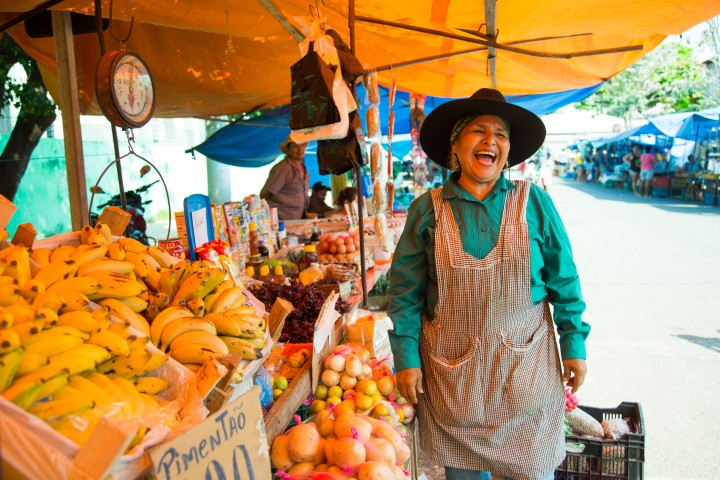 Pantanal - Photo by Pantanal